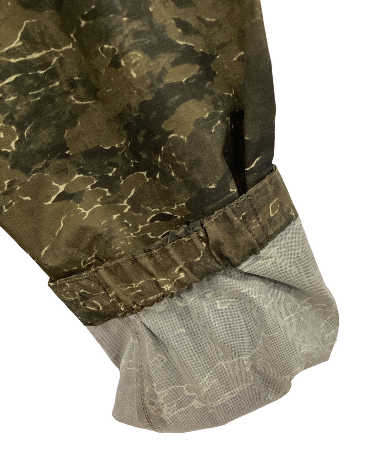 中古・古着通販】THE NORTH FACE (ザ ノース フェイス) カモフラ 