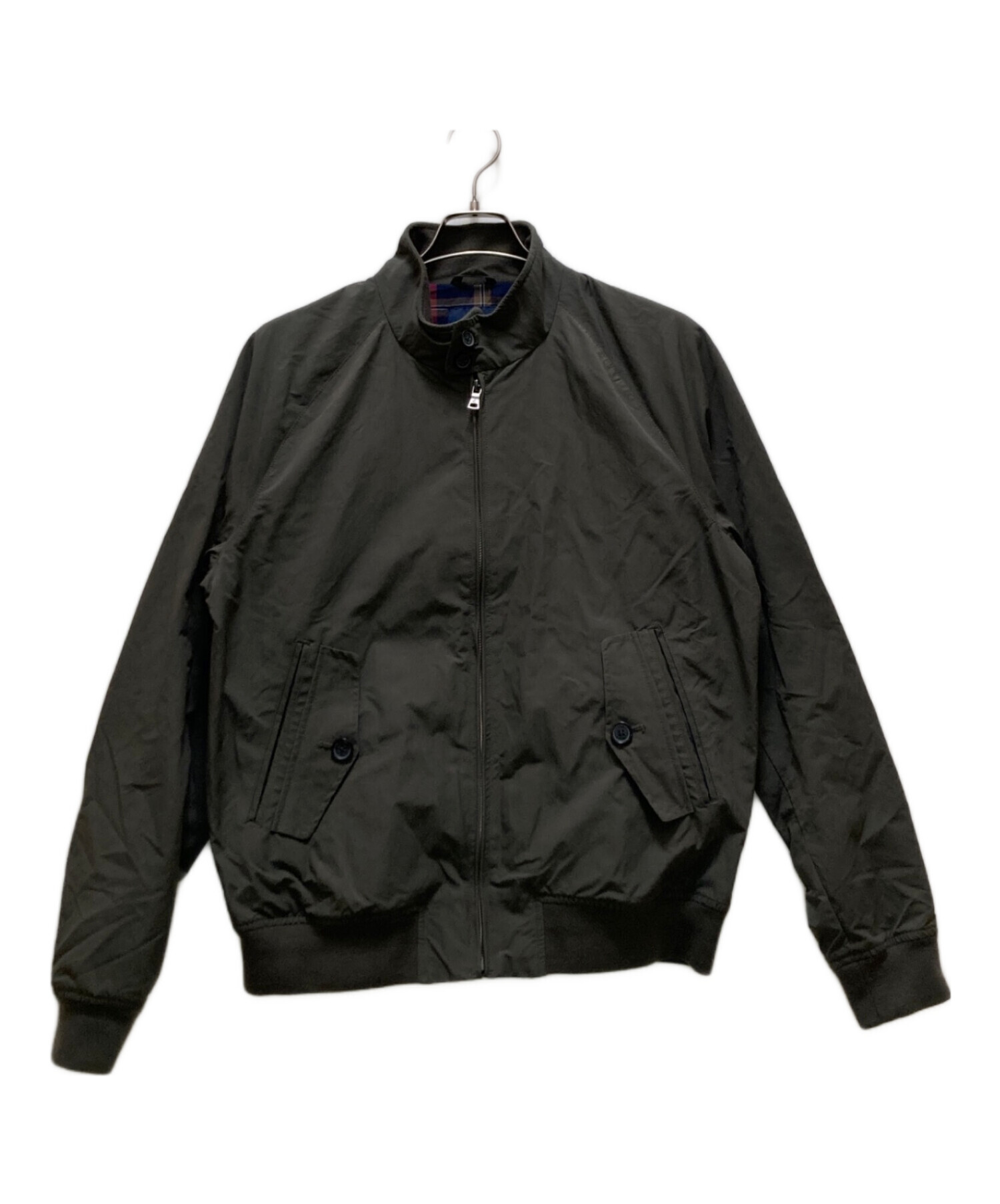 中古・古着通販】BROOKS BROTHERS (ブルックスブラザーズ) 裏地
