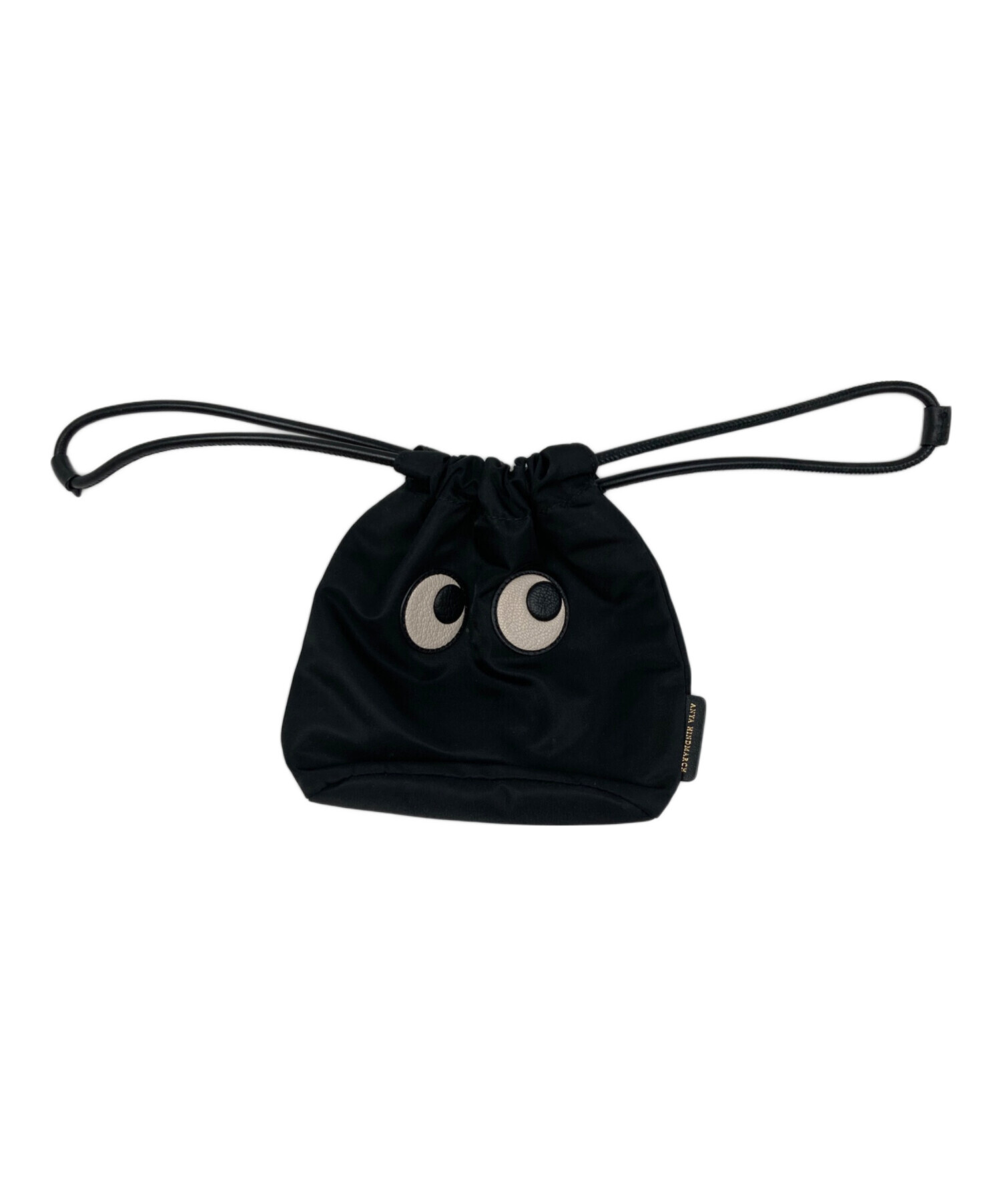 中古・古着通販】ANYA HINDMARCH (アニヤ・ハインドマーチ) Eyes 