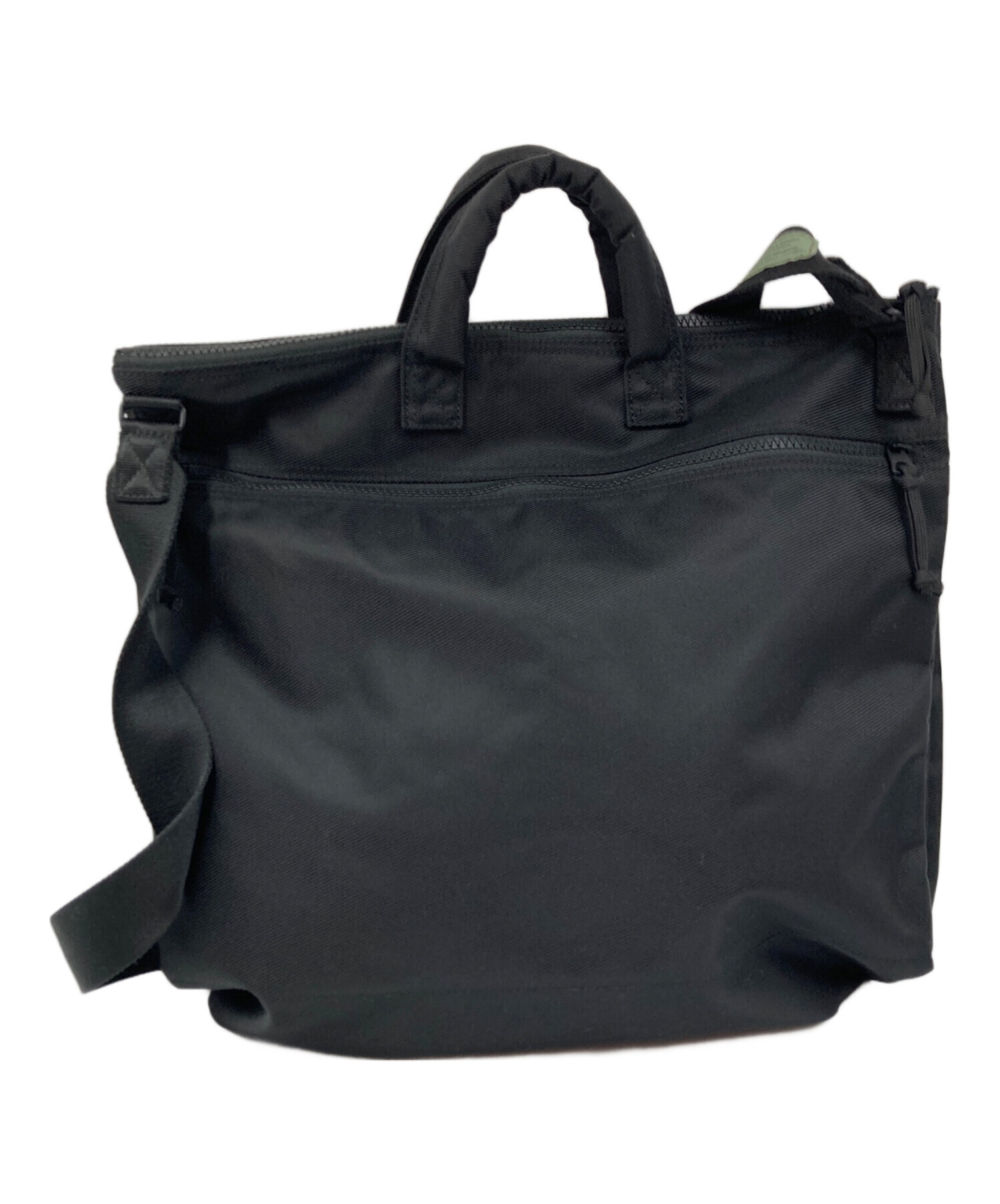 中古・古着通販】PORTER (ポーター) ユニット 2WAY ヘルメットバッグ