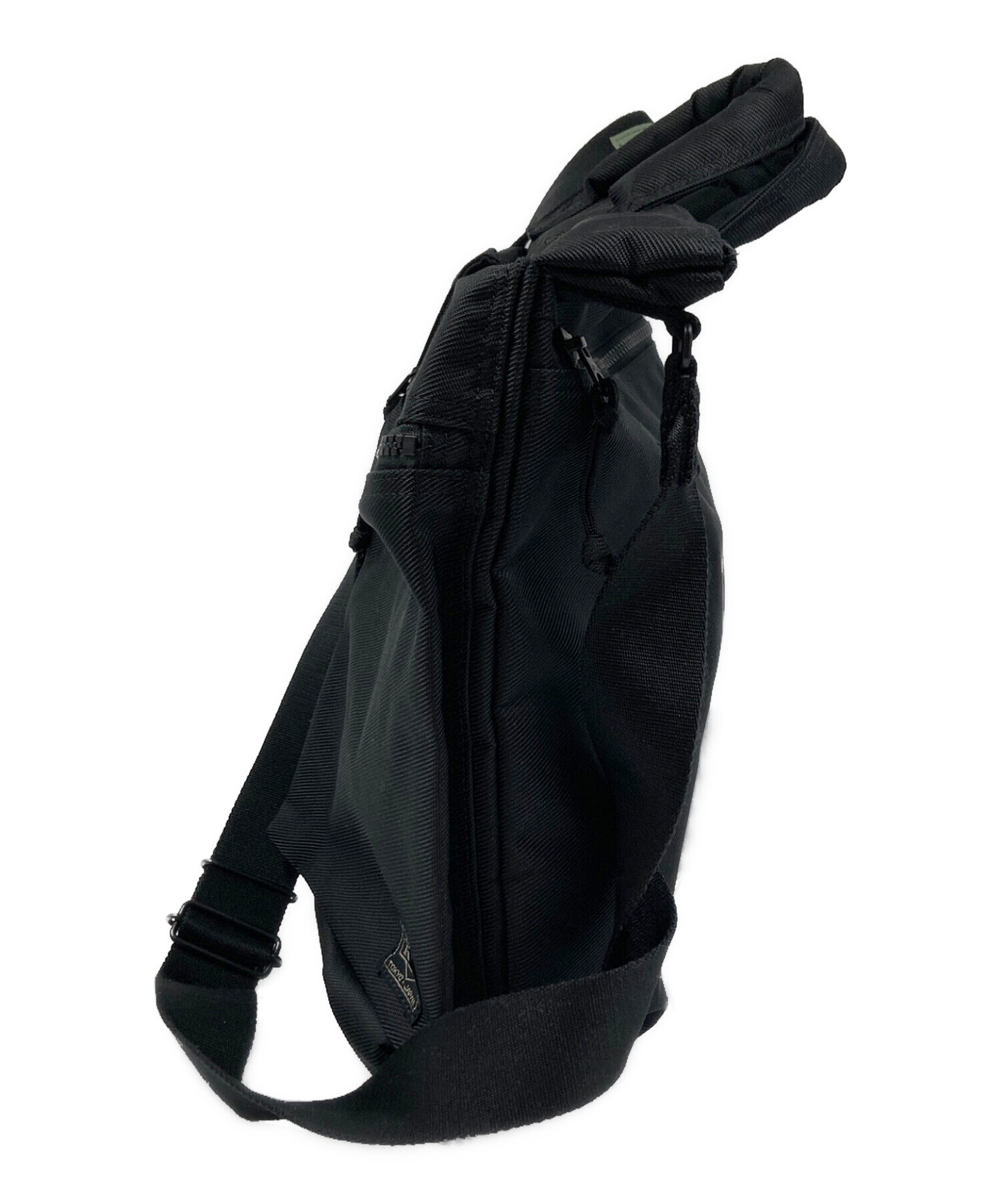 中古・古着通販】PORTER (ポーター) ユニット 2WAY ヘルメットバッグ