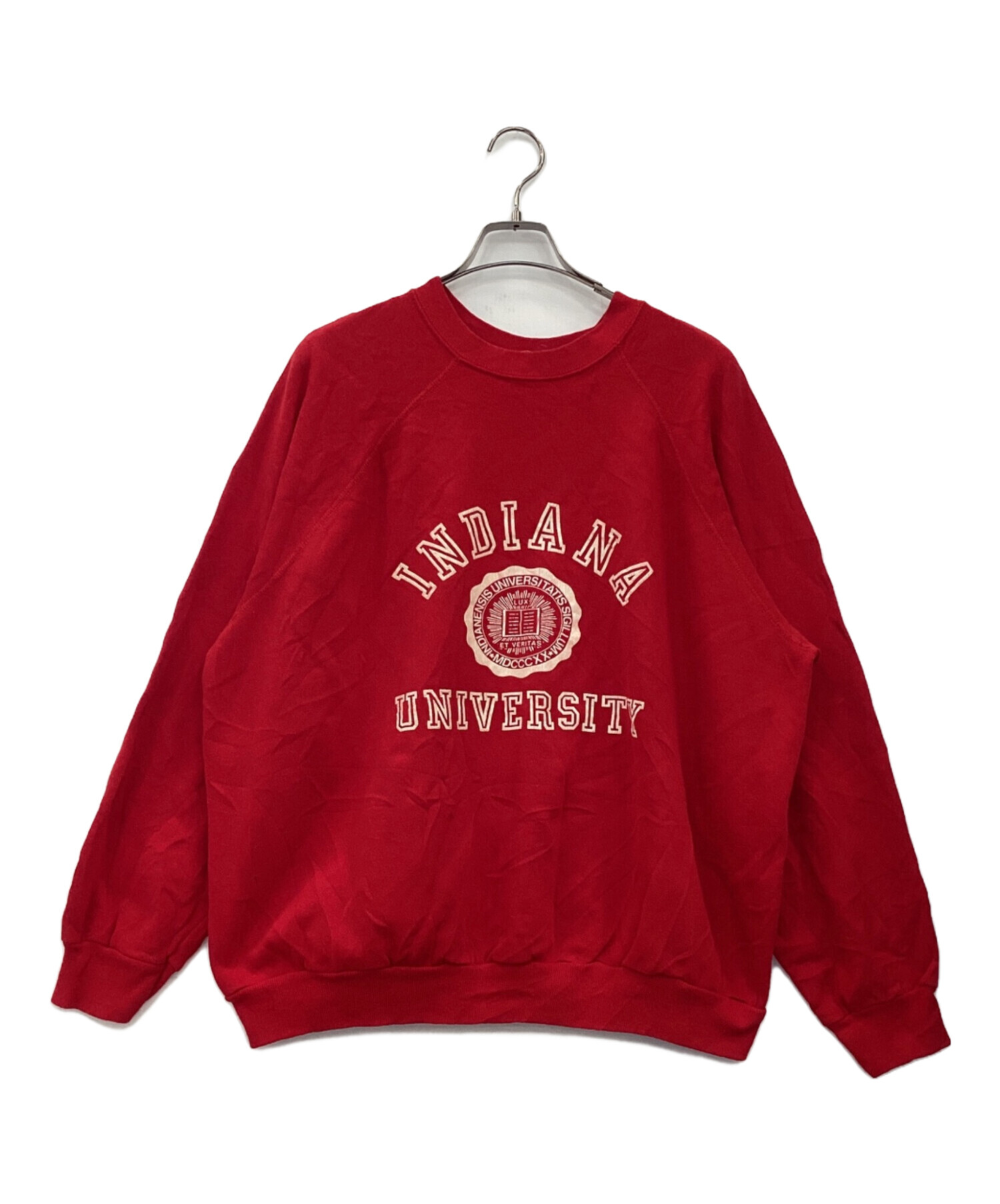 中古・古着通販】ヴィンテージ (ヴィンテージ) 80S ラグランスウェット