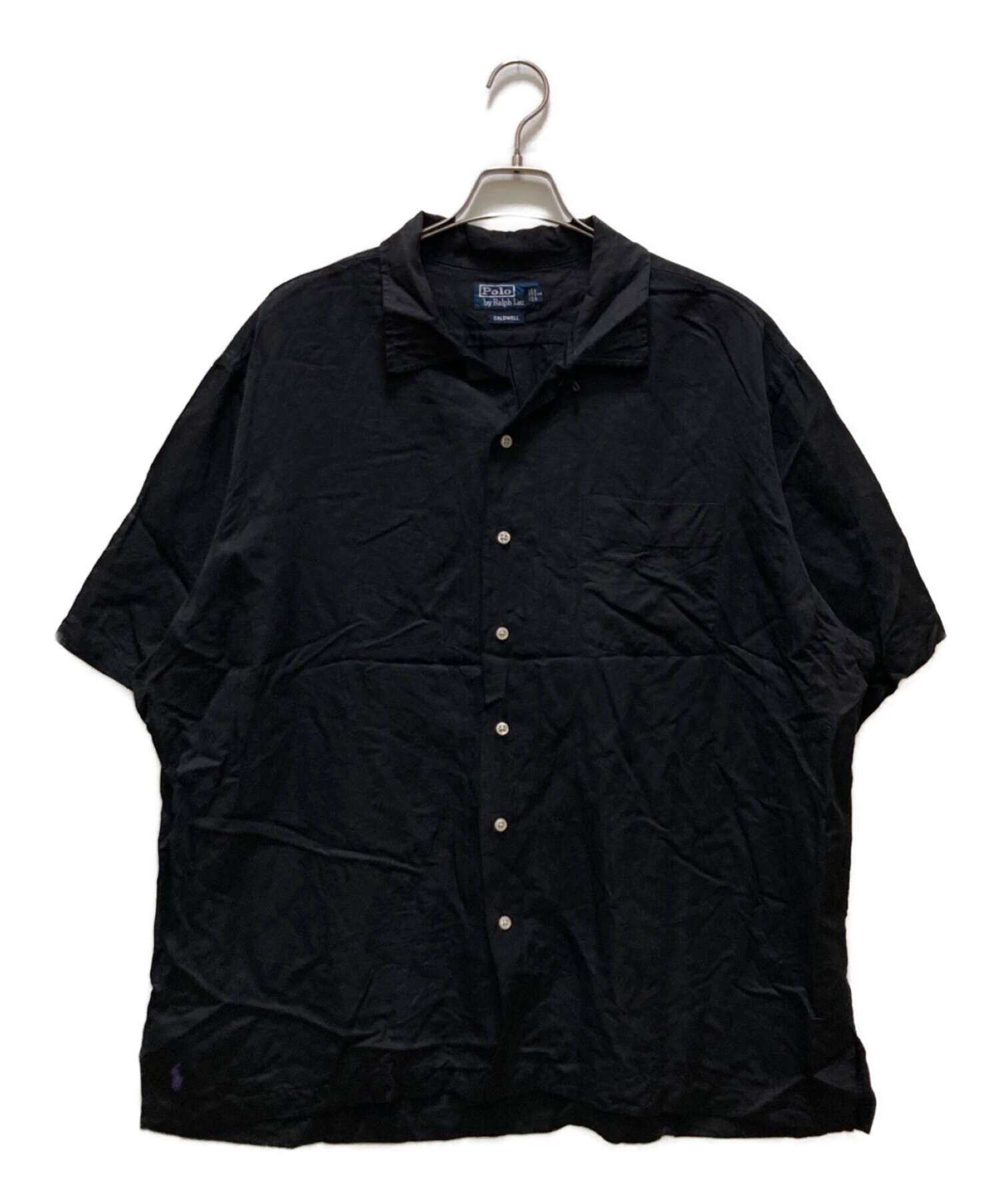 中古・古着通販】POLO RALPH LAUREN (ポロ・ラルフローレン) 開襟
