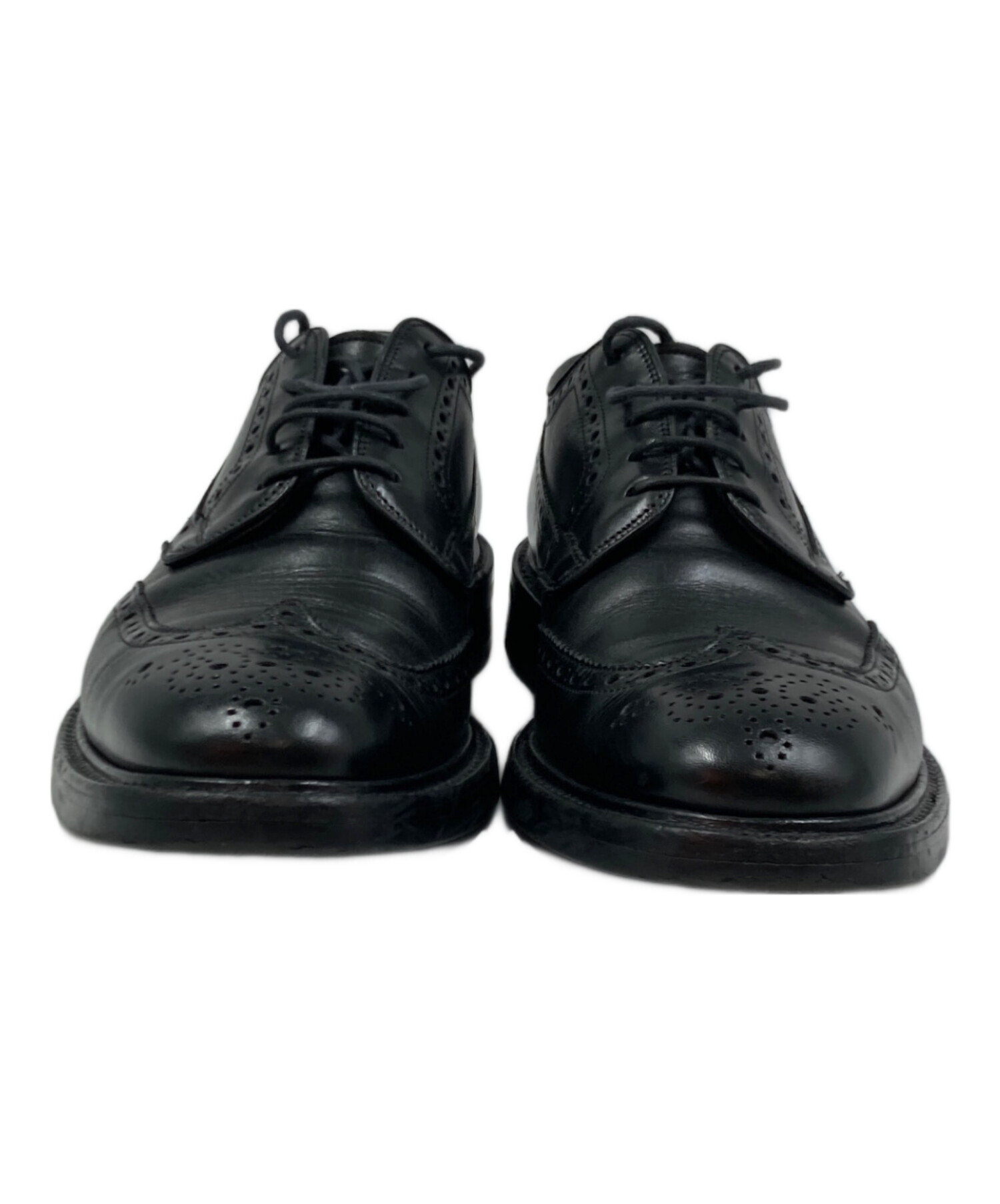 中古・古着通販】CHURCH'S (チャーチ) グラフトン メダリオン ウィング