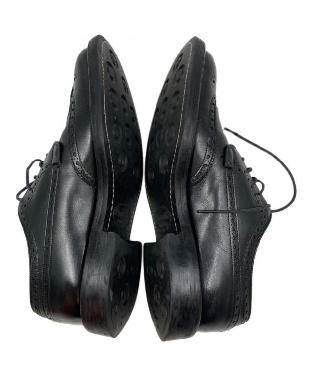 中古・古着通販】CHURCH'S (チャーチ) グラフトン メダリオン ウィング