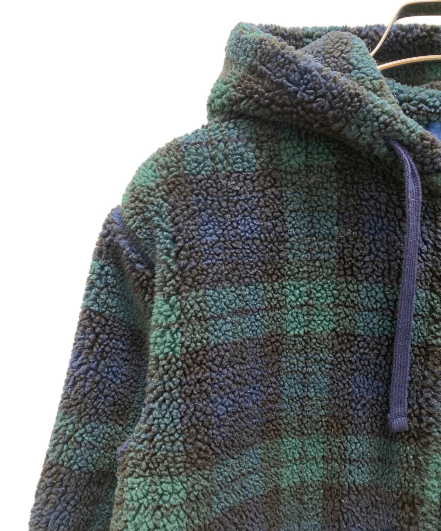 中古・古着通販】POLO RALPH LAUREN (ポロ・ラルフローレン) ブラック