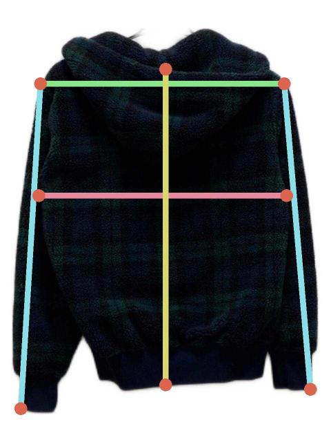 中古・古着通販】POLO RALPH LAUREN (ポロ・ラルフローレン) ブラック