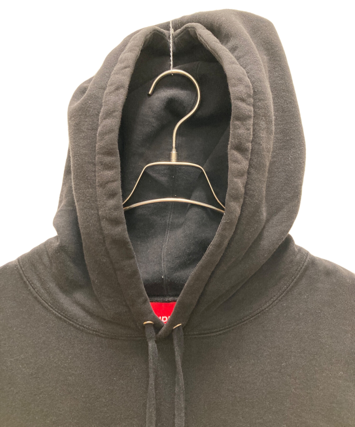 中古・古着通販】SUPREME (シュプリーム) ビッグロゴプルオーバー
