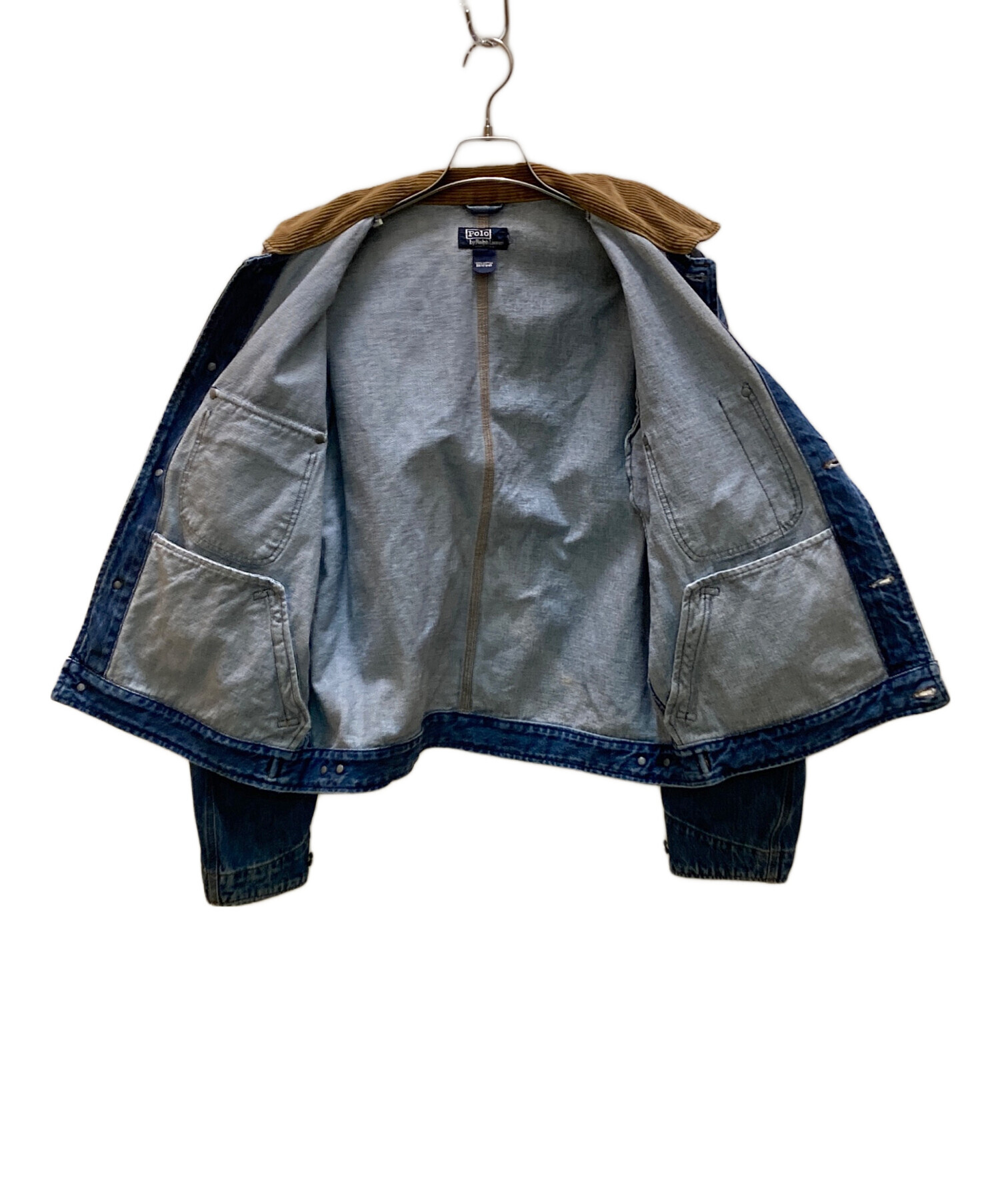 中古・古着通販】POLO RALPH LAUREN (ポロ・ラルフローレン