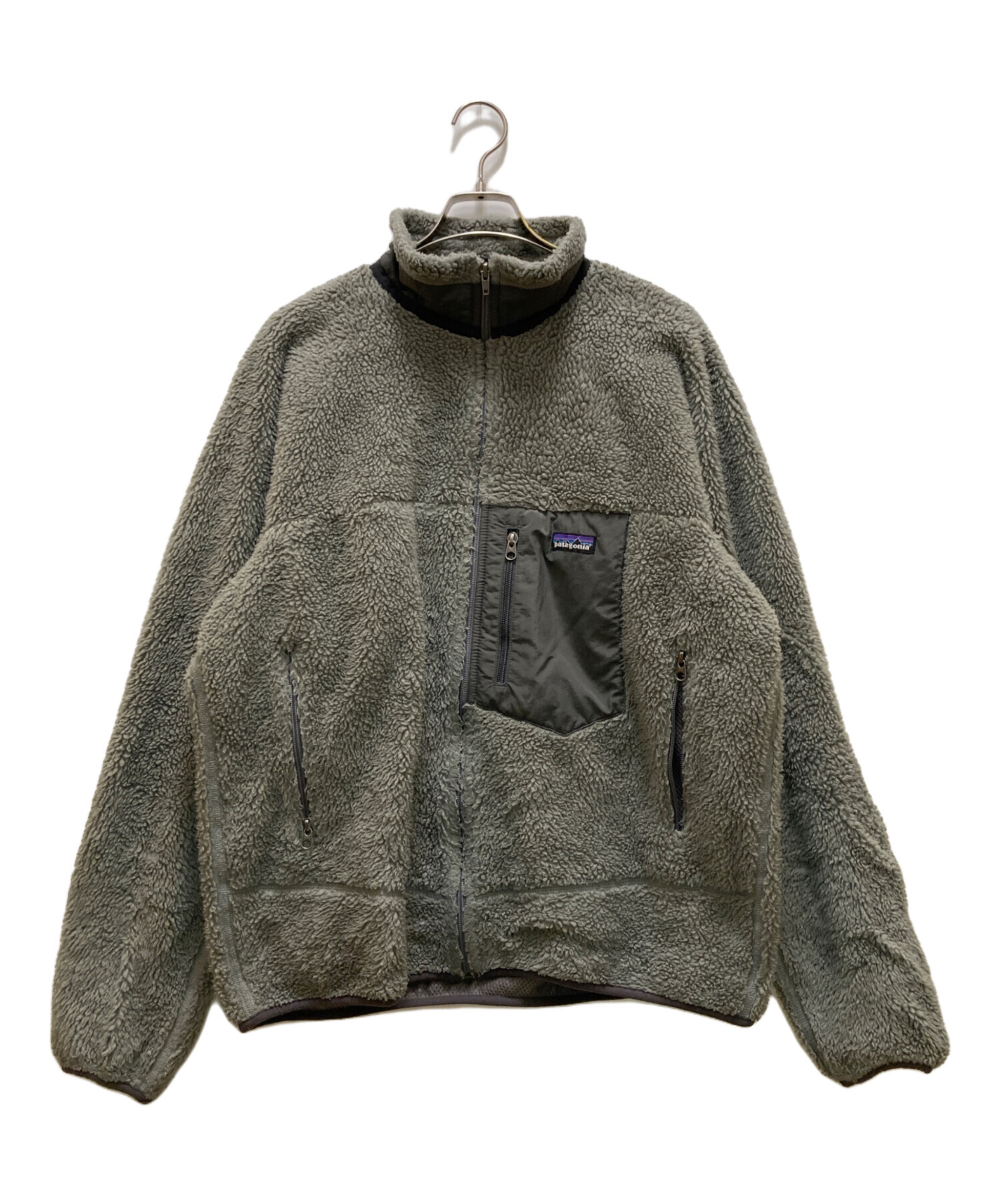 中古・古着通販】Patagonia (パタゴニア) クラシックレトロX ボア