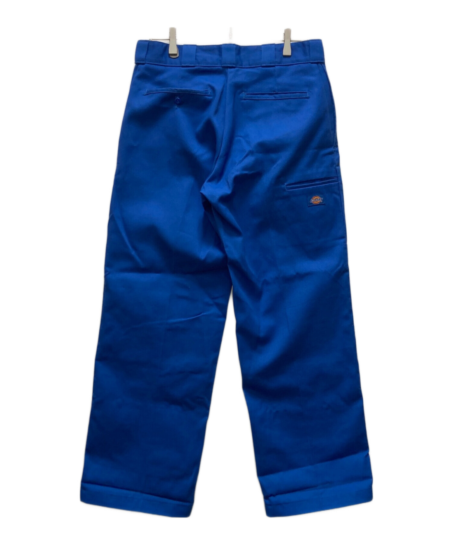 中古・古着通販】Dickies (ディッキーズ) ダブルニーワークパンツ