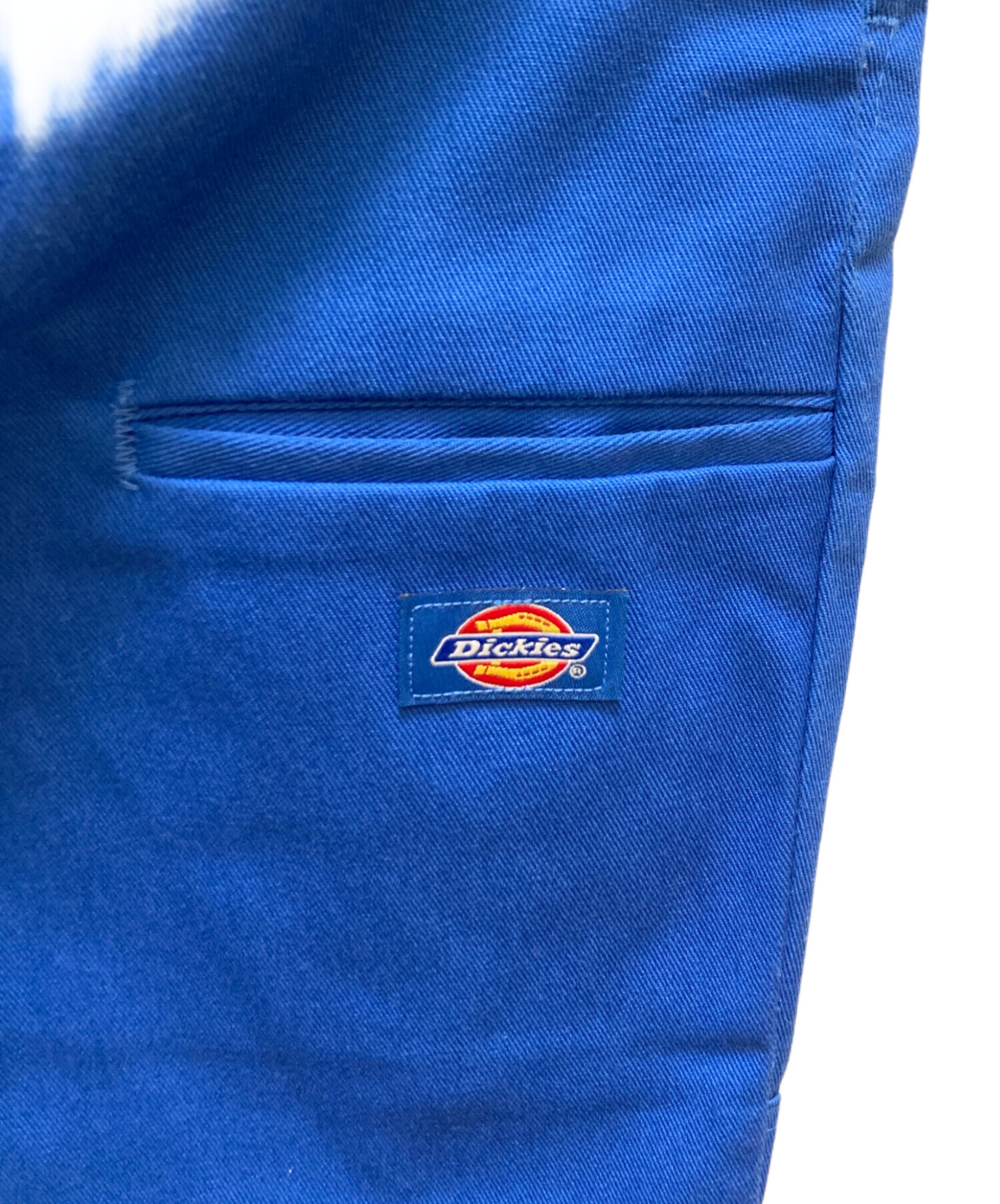 中古・古着通販】Dickies (ディッキーズ) ダブルニーワークパンツ 