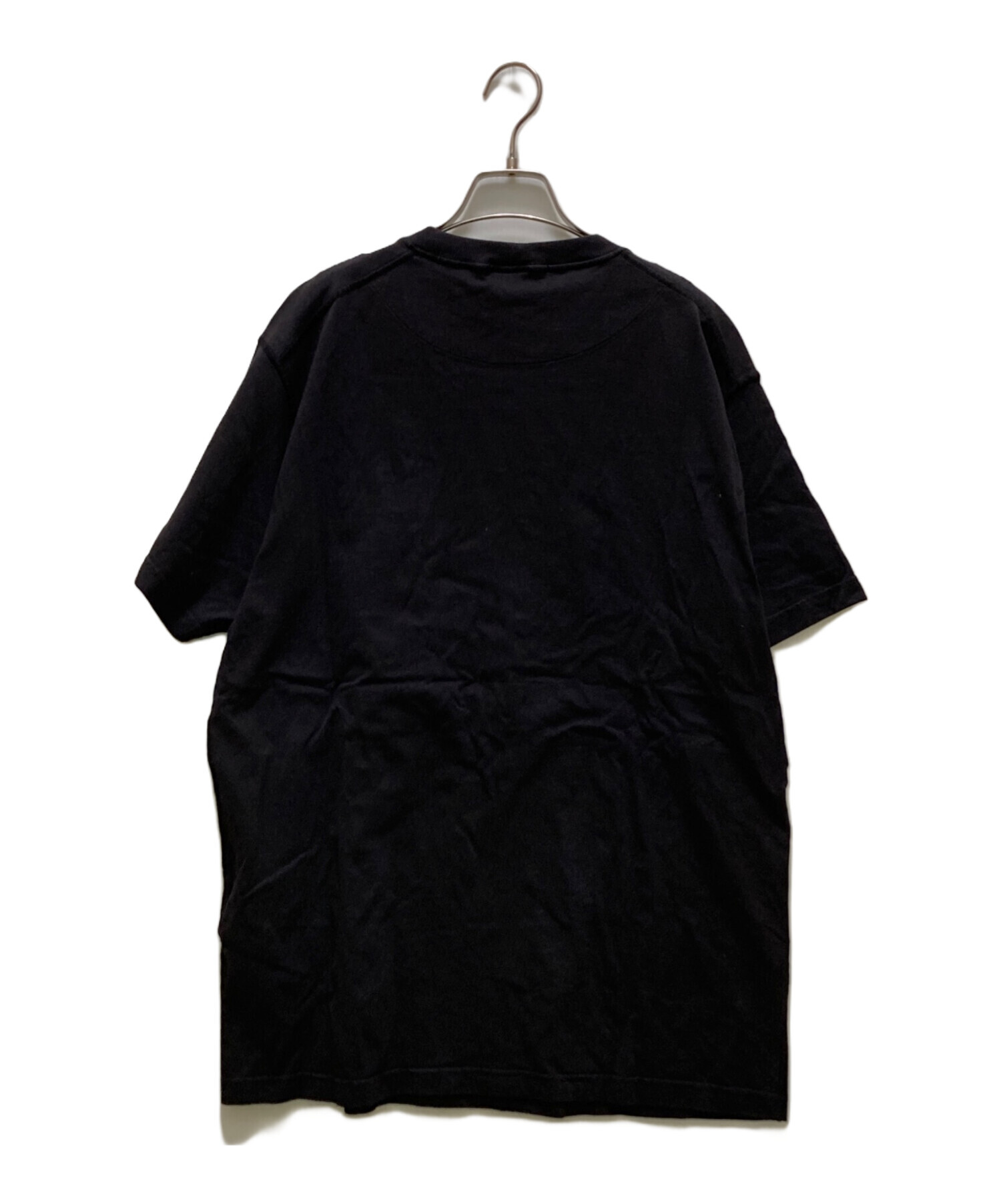 中古・古着通販】STONE ISLAND (ストーンアイランド) ロゴパッチT