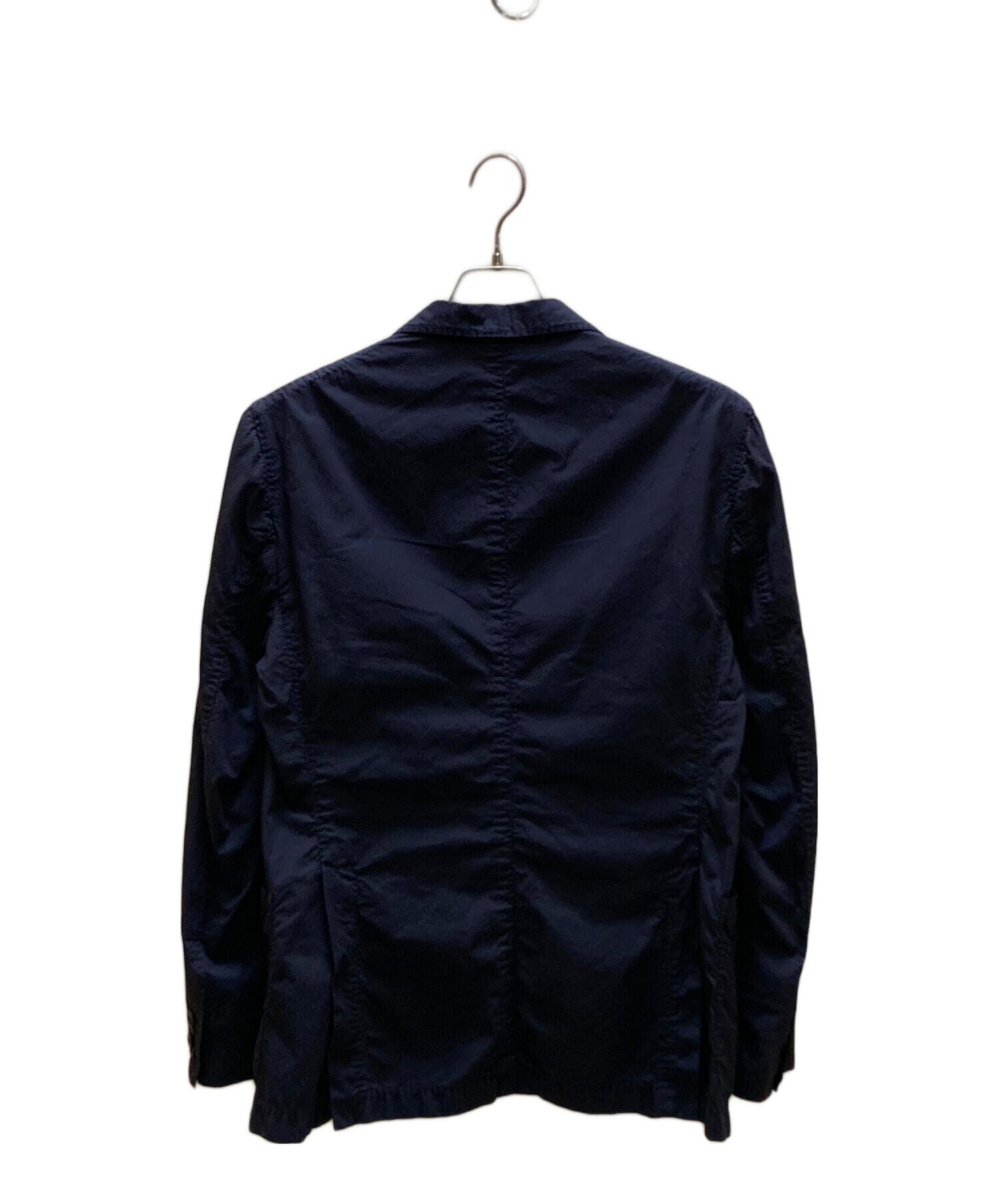 中古・古着通販】BOGLIOLI (ボリオリ) 2Bテーラードジャケット