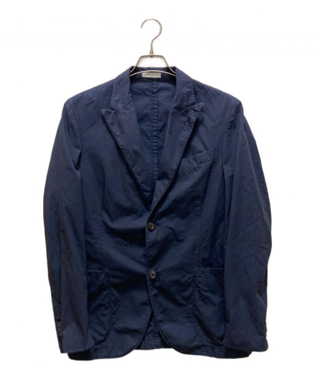 中古・古着通販】BOGLIOLI (ボリオリ) 2Bテーラードジャケット