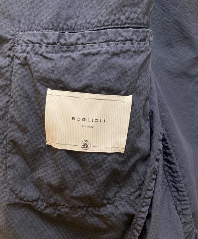 中古・古着通販】BOGLIOLI (ボリオリ) 2Bテーラードジャケット