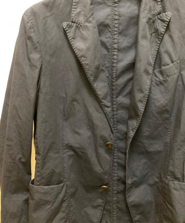 中古・古着通販】BOGLIOLI (ボリオリ) 2Bテーラードジャケット