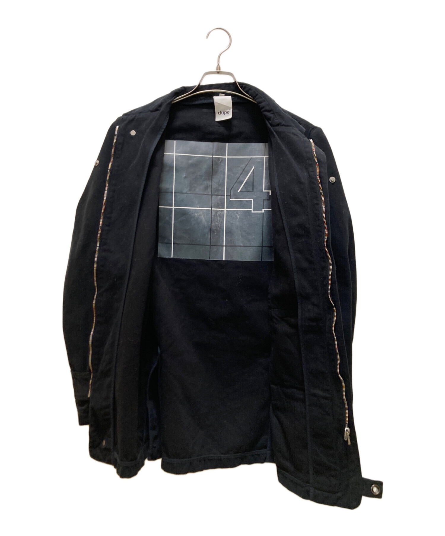 中古・古着通販】dupe for acid casuals (デュープ・フォー・アシッド