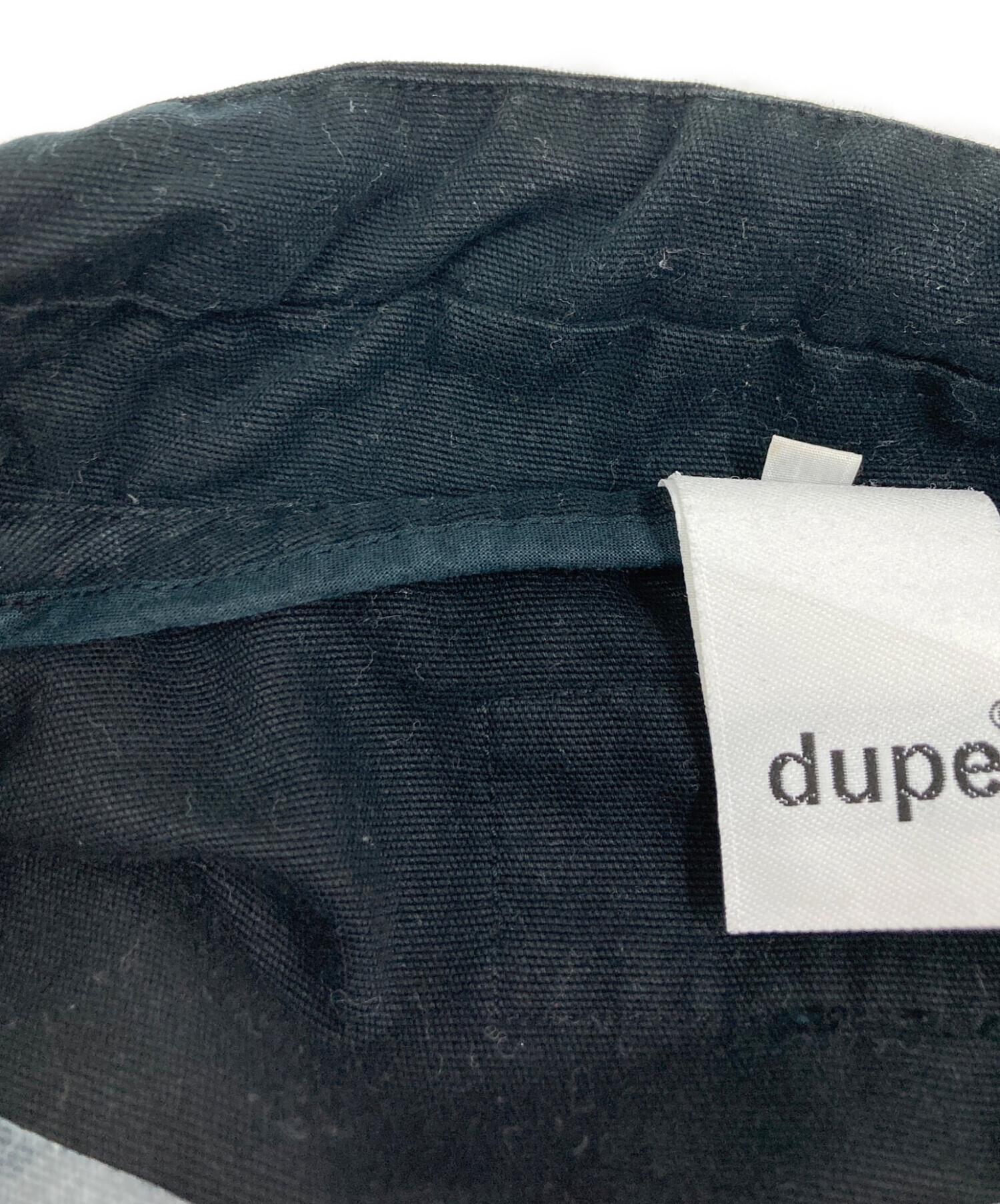 中古・古着通販】dupe for acid casuals (デュープ・フォー・アシッド