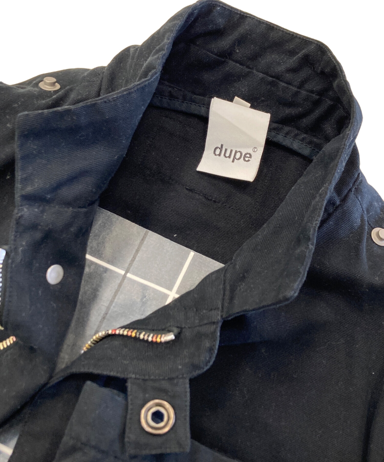 中古・古着通販】dupe for acid casuals (デュープ・フォー・アシッド