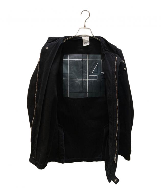 中古・古着通販】dupe for acid casuals (デュープ・フォー・アシッド