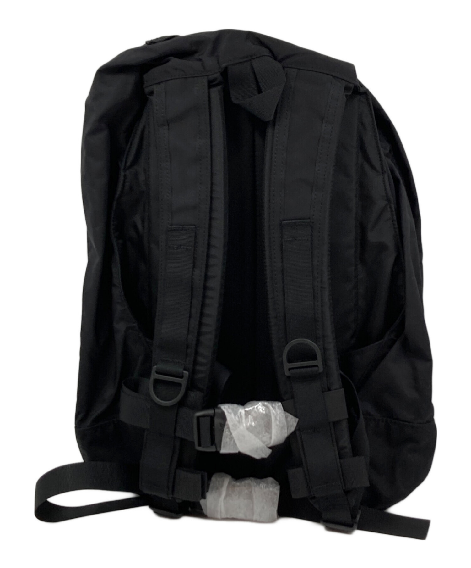 中古・古着通販】GREGORY (グレゴリー) デイパック ブラック 未使用品 