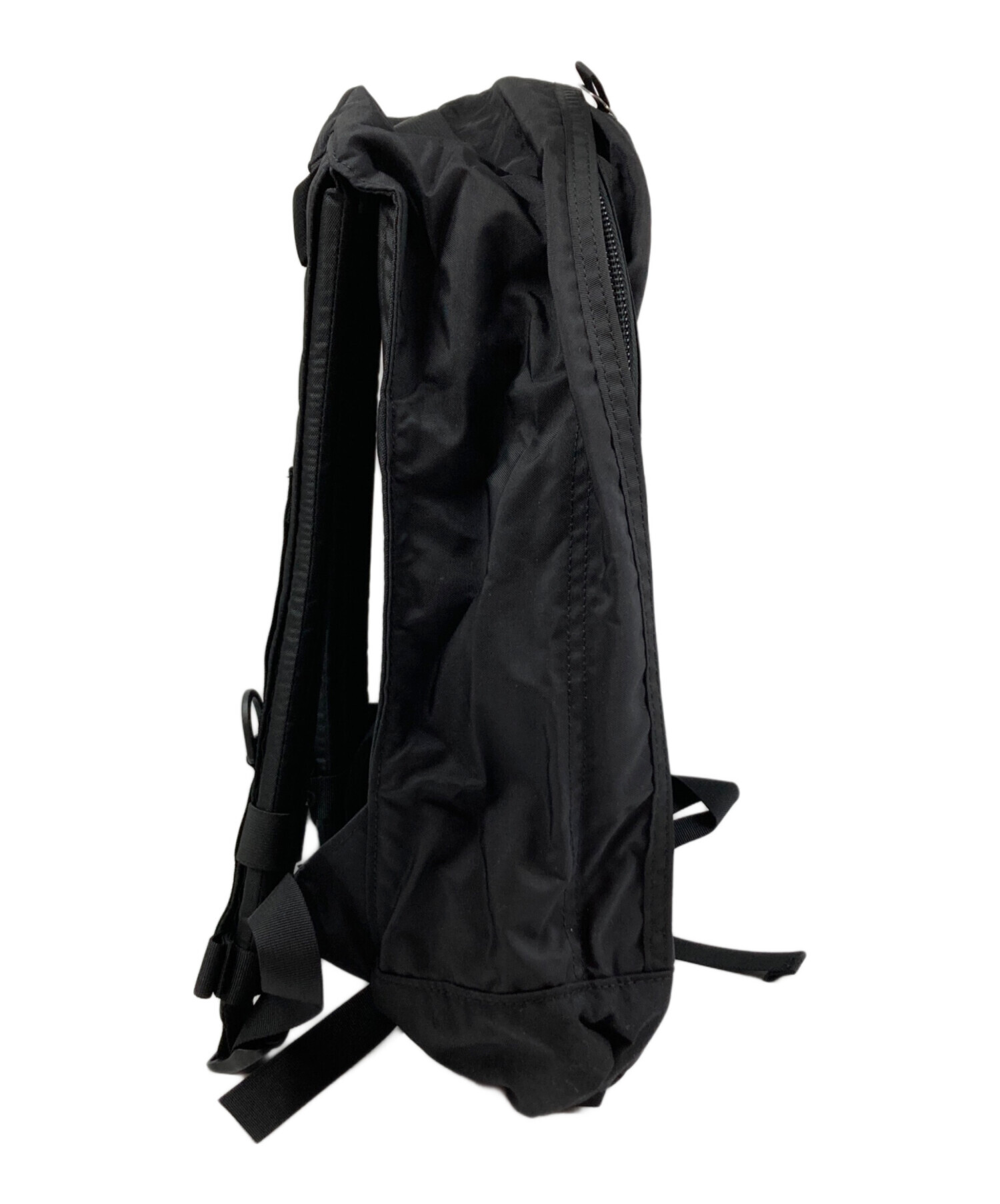 中古・古着通販】GREGORY (グレゴリー) デイパック ブラック 未使用品 