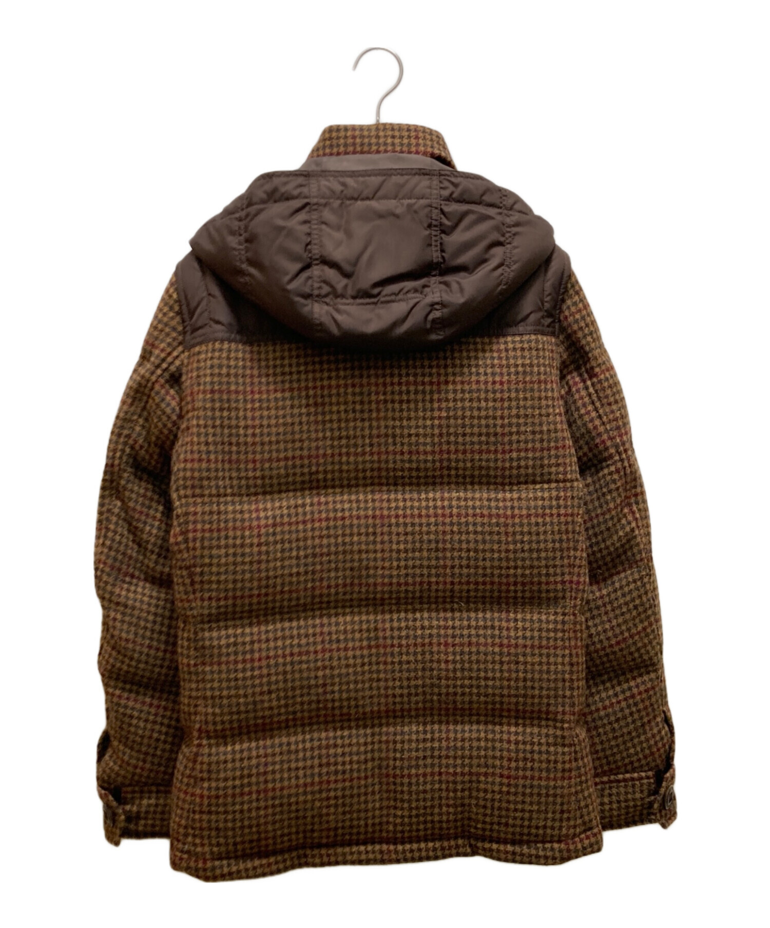 中古・古着通販】BURBERRY BLACK LABEL (バーバリーブラックレーベル