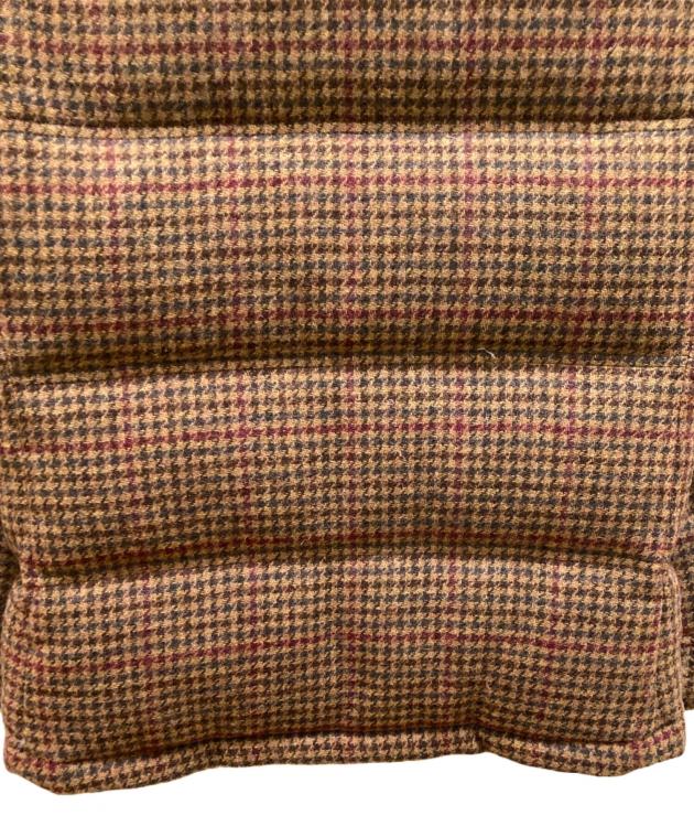 中古・古着通販】BURBERRY BLACK LABEL (バーバリーブラックレーベル