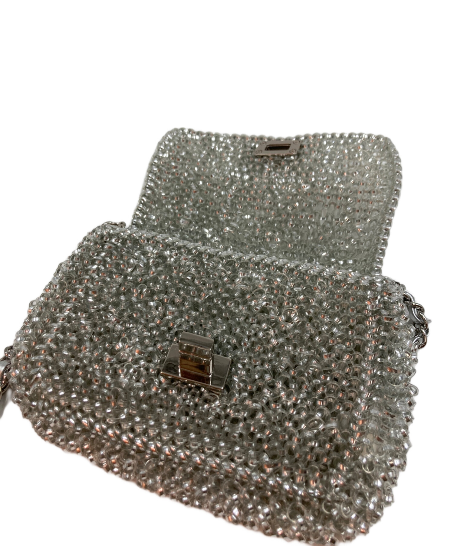 中古・古着通販】ANTEPRIMA (アンテプリマ) ルッケット 2WAYミニ