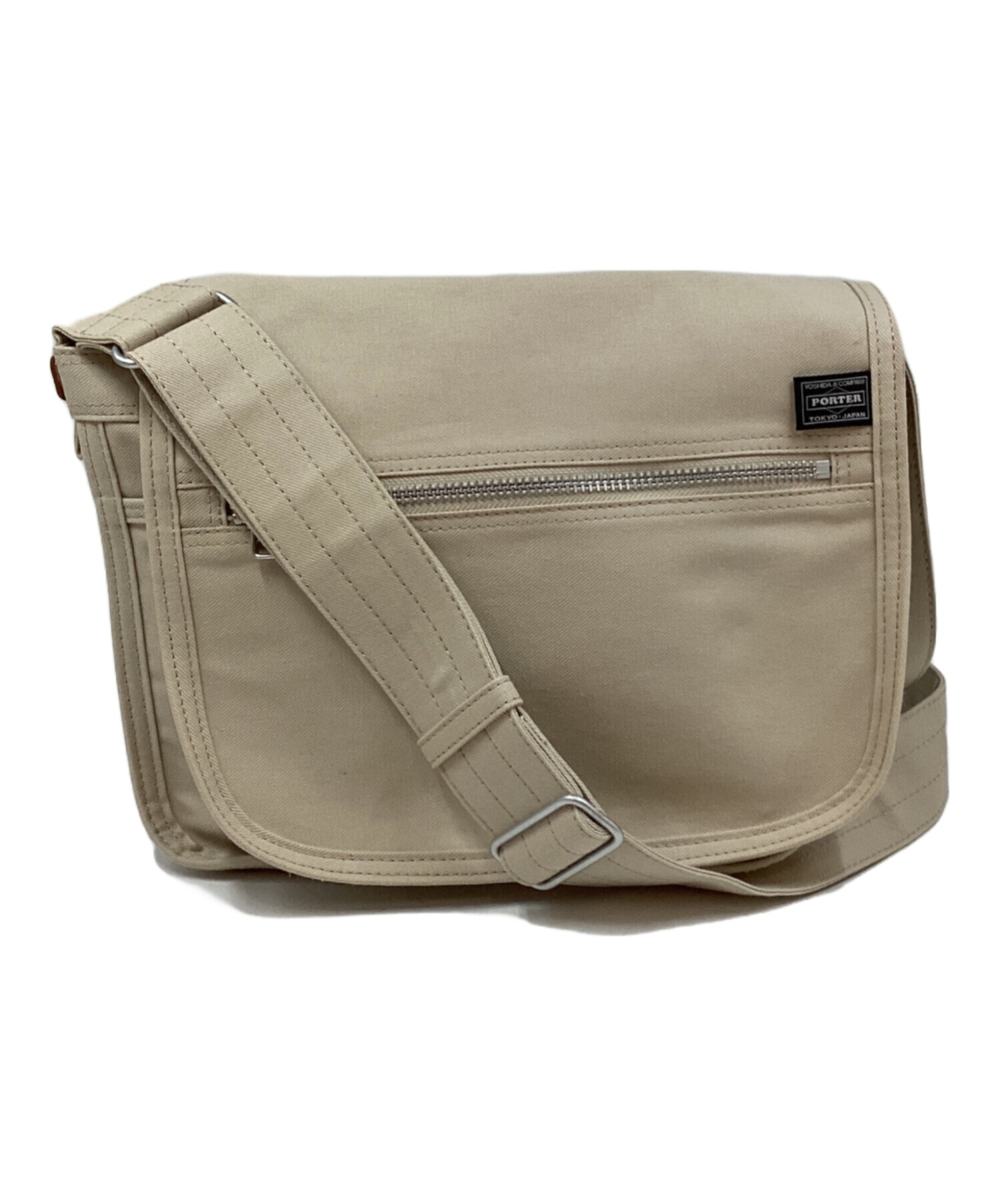 中古・古着通販】PORTER GIRL (ポーターガール) ネイキッド ショルダー