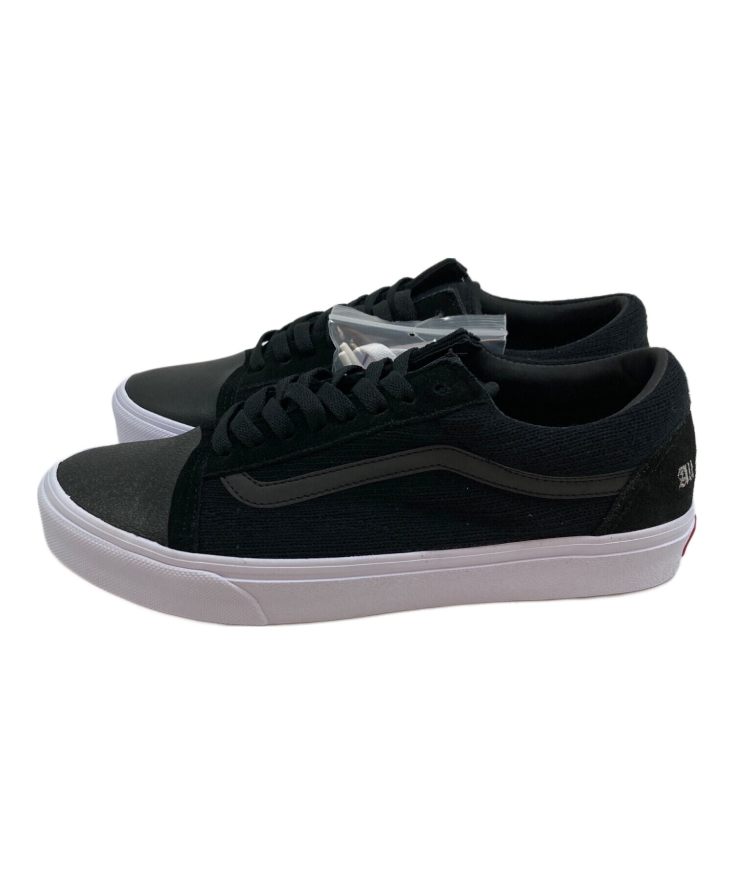 中古・古着通販】VANS (ヴァンズ) ALL MY HOMIES (オールマイ