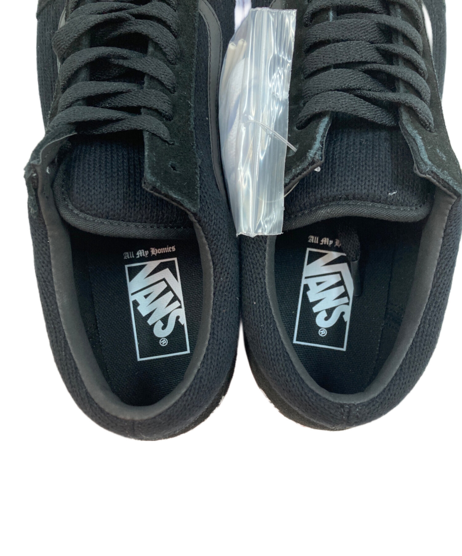 中古・古着通販】VANS (ヴァンズ) ALL MY HOMIES (オールマイ
