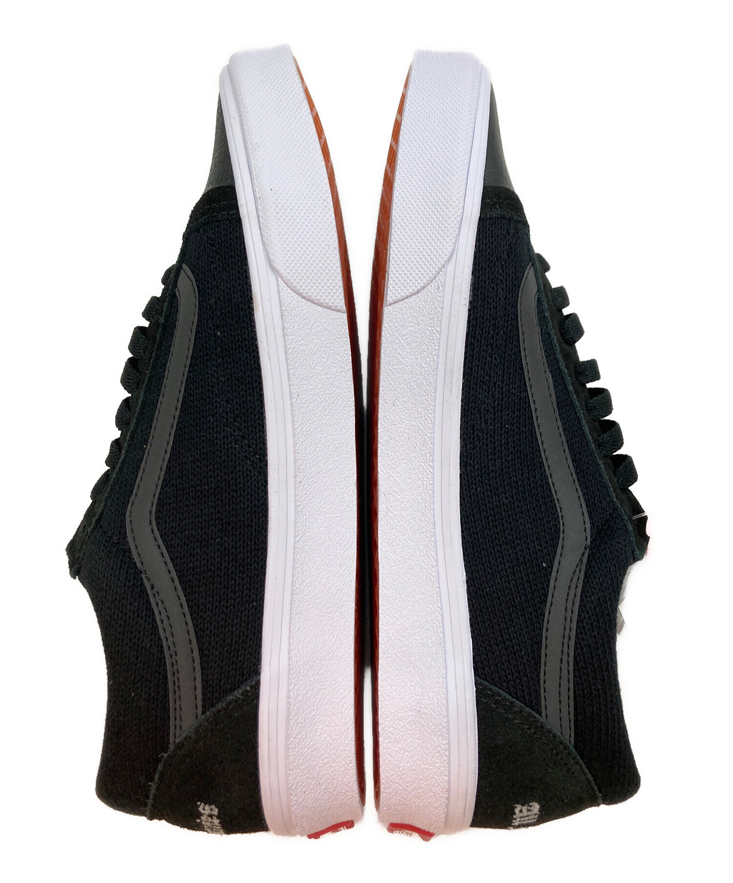 中古・古着通販】VANS (ヴァンズ) ALL MY HOMIES (オールマイ