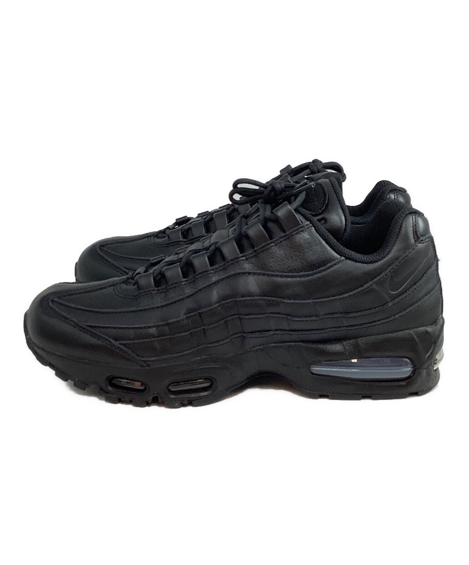 中古・古着通販】NIKE (ナイキ) エア マックス 95 ビッグ バブル 