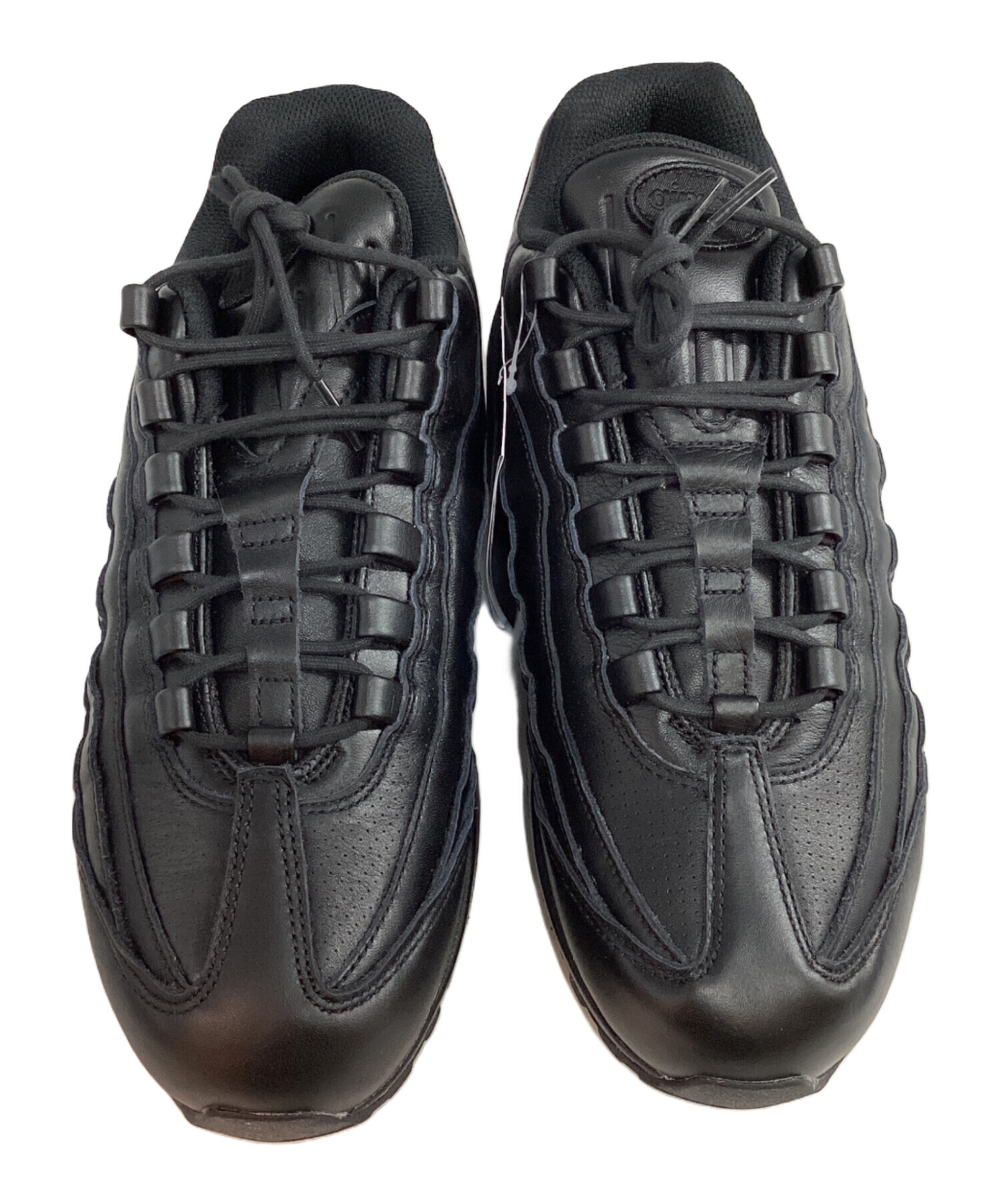 中古・古着通販】NIKE (ナイキ) エア マックス 95 ビッグ バブル 