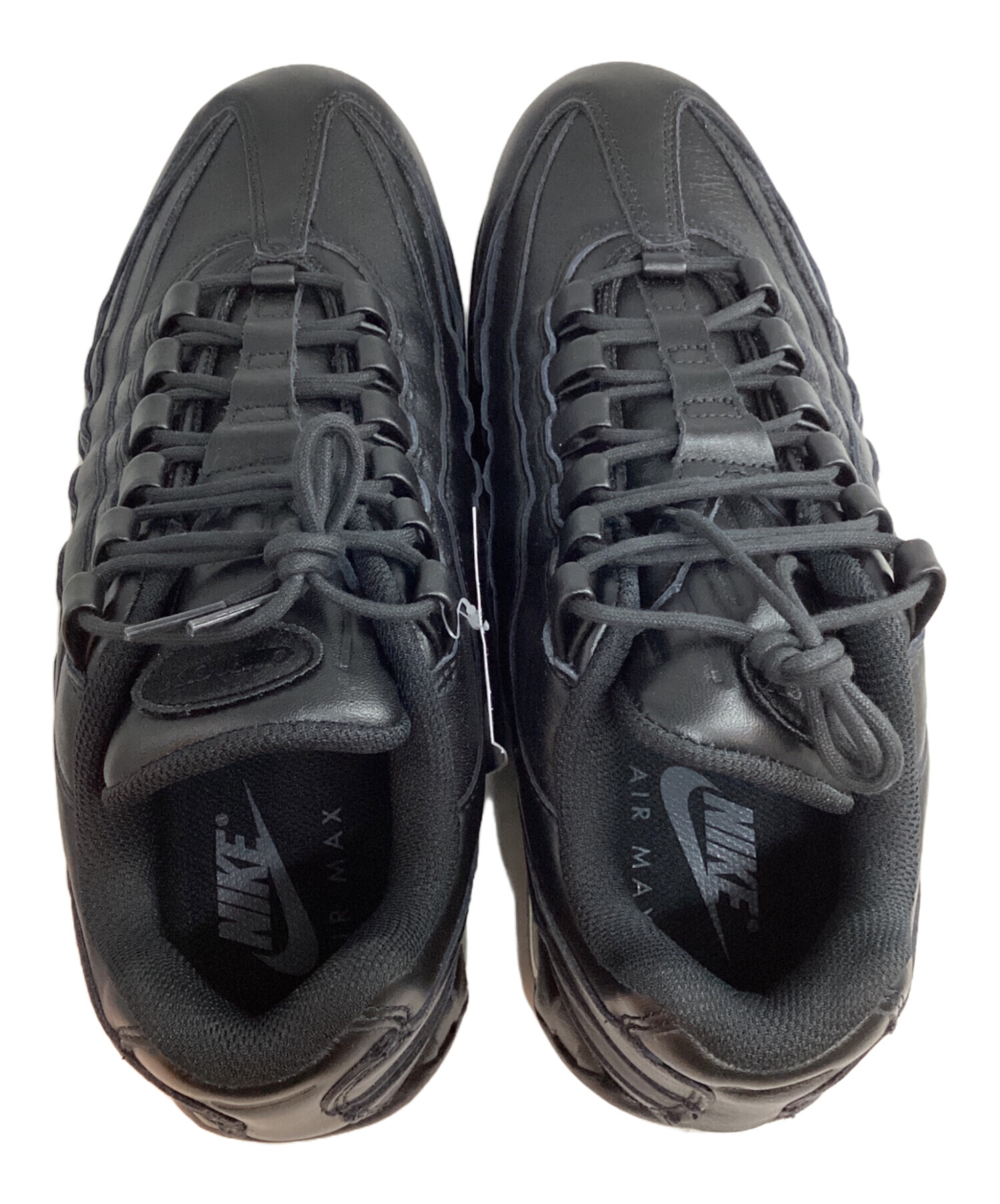 中古・古着通販】NIKE (ナイキ) エア マックス 95 ビッグ バブル