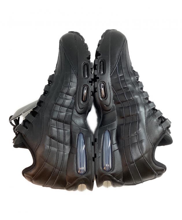 中古・古着通販】NIKE (ナイキ) エア マックス 95 ビッグ バブル