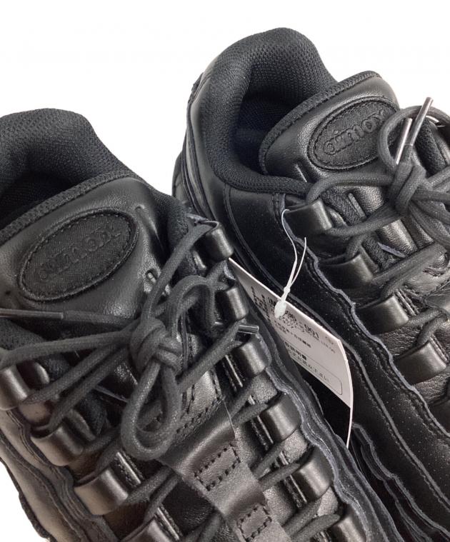 中古・古着通販】NIKE (ナイキ) エア マックス 95 ビッグ バブル
