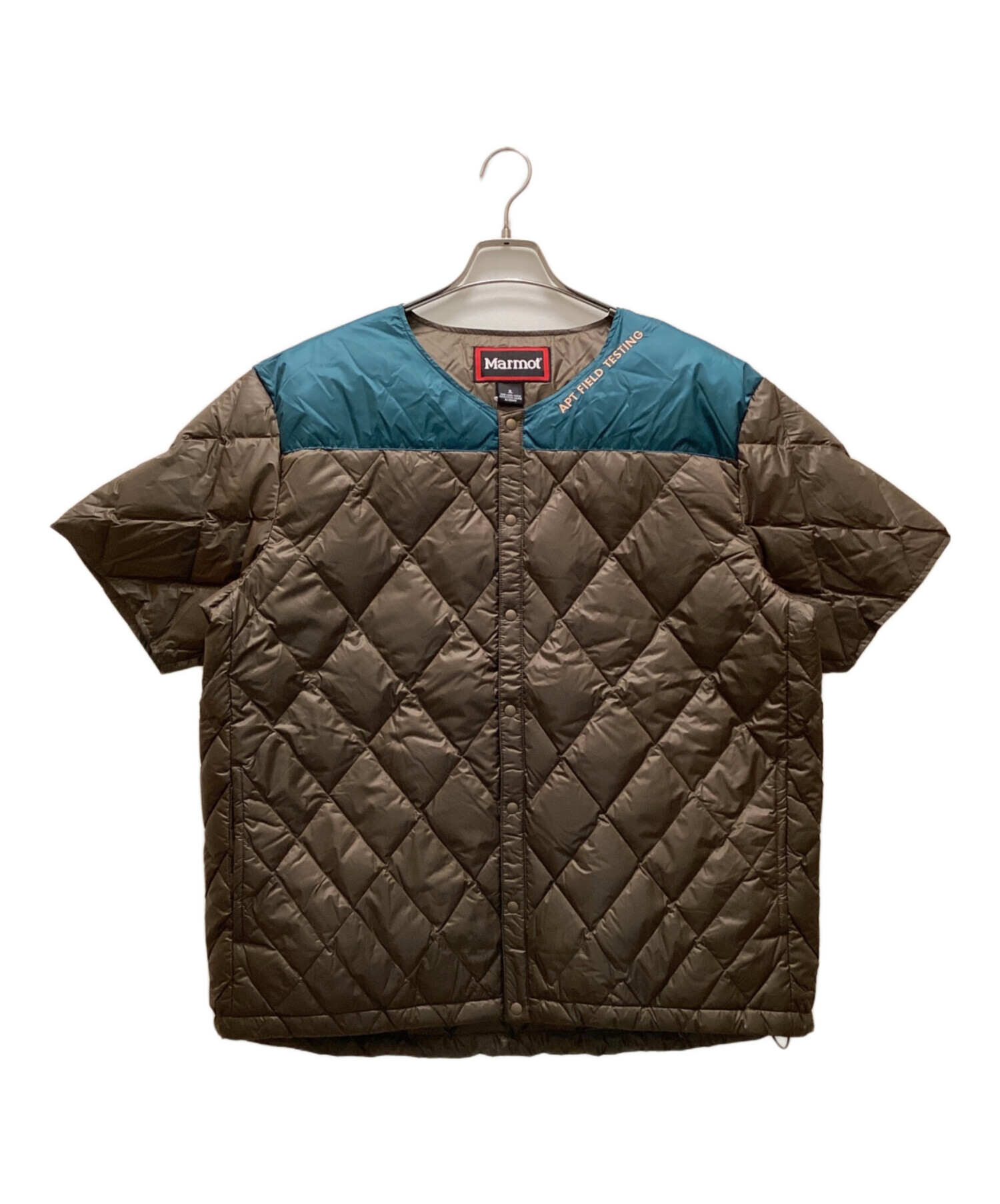 中古・古着通販】Marmot (マーモット) STABRIDGE (スタブリッジ) 750FP