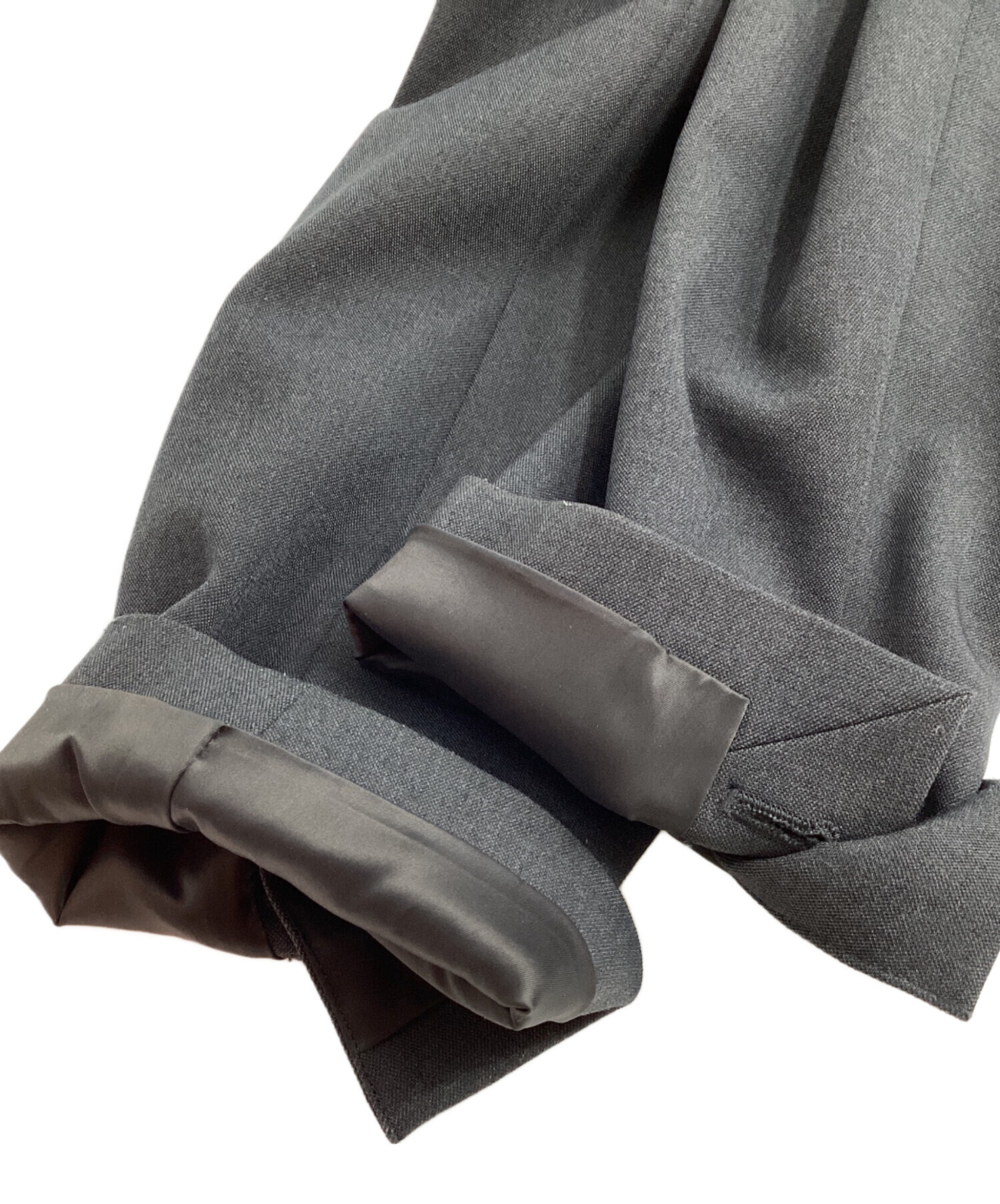 中古・古着通販】JOURNAL STANDARD (ジャーナルスタンダード) ウール