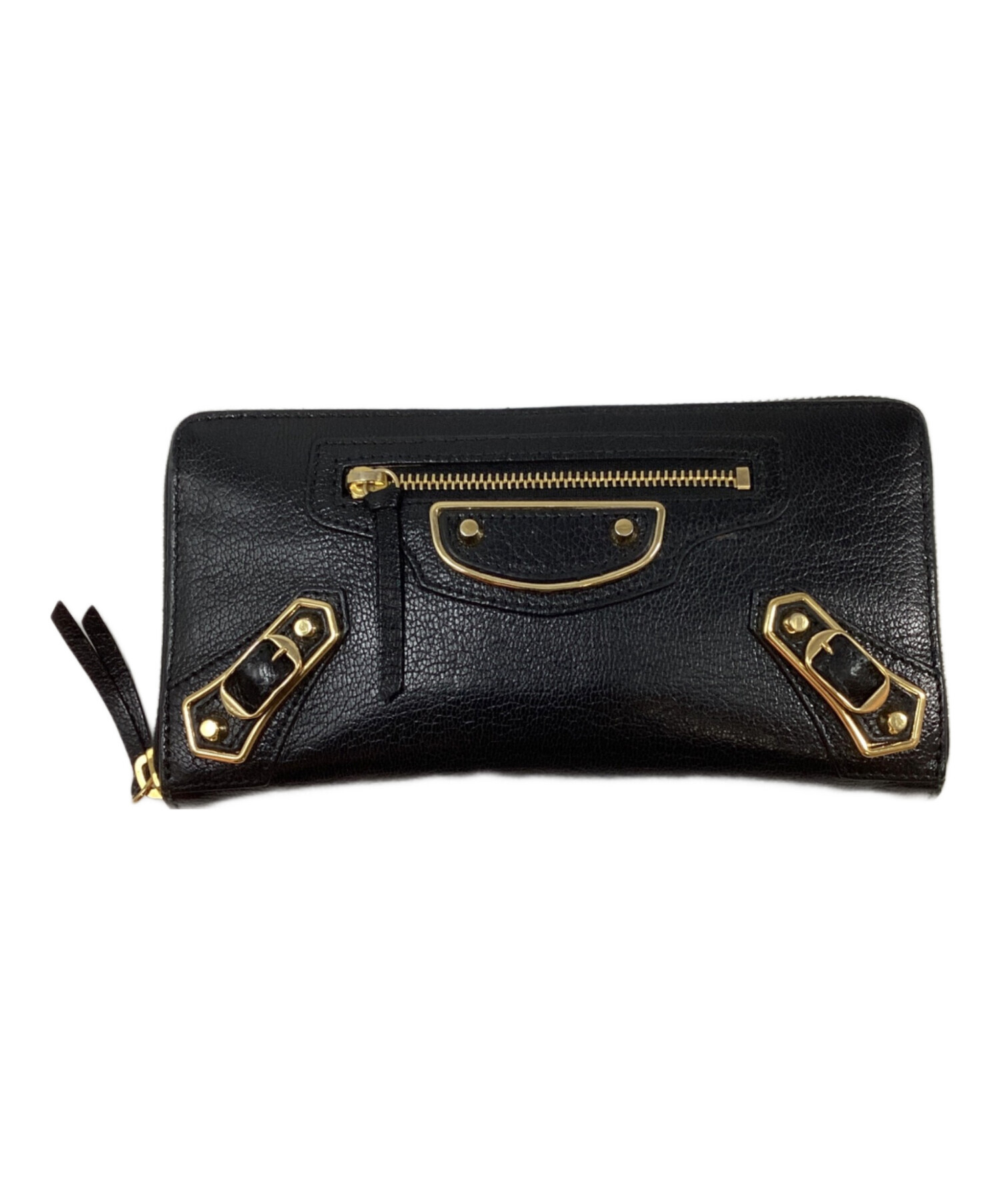 中古・古着通販】BALENCIAGA (バレンシアガ) クラシックコンチネンタル