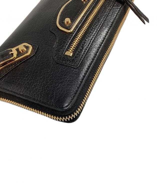 中古・古着通販】BALENCIAGA (バレンシアガ) クラシックコンチネンタル