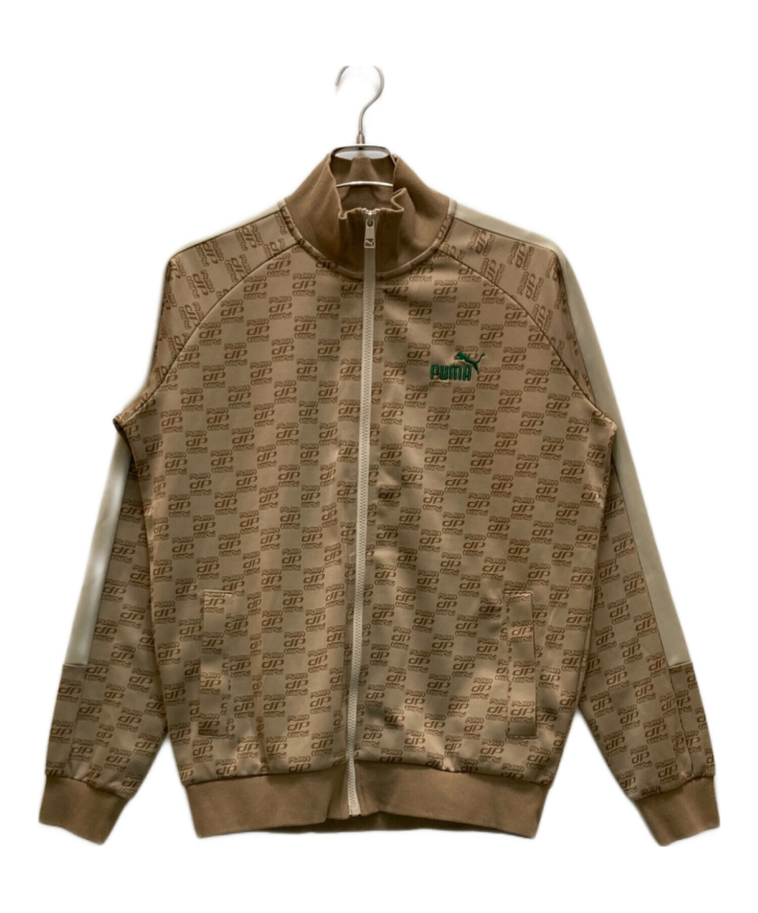 中古・古着通販】PUMA (プーマ) CORE HERITAGE モノグラム トラック