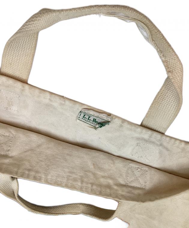 中古・古着通販】L.L.Bean (エルエルビーン) 70s~80s キャンバストート