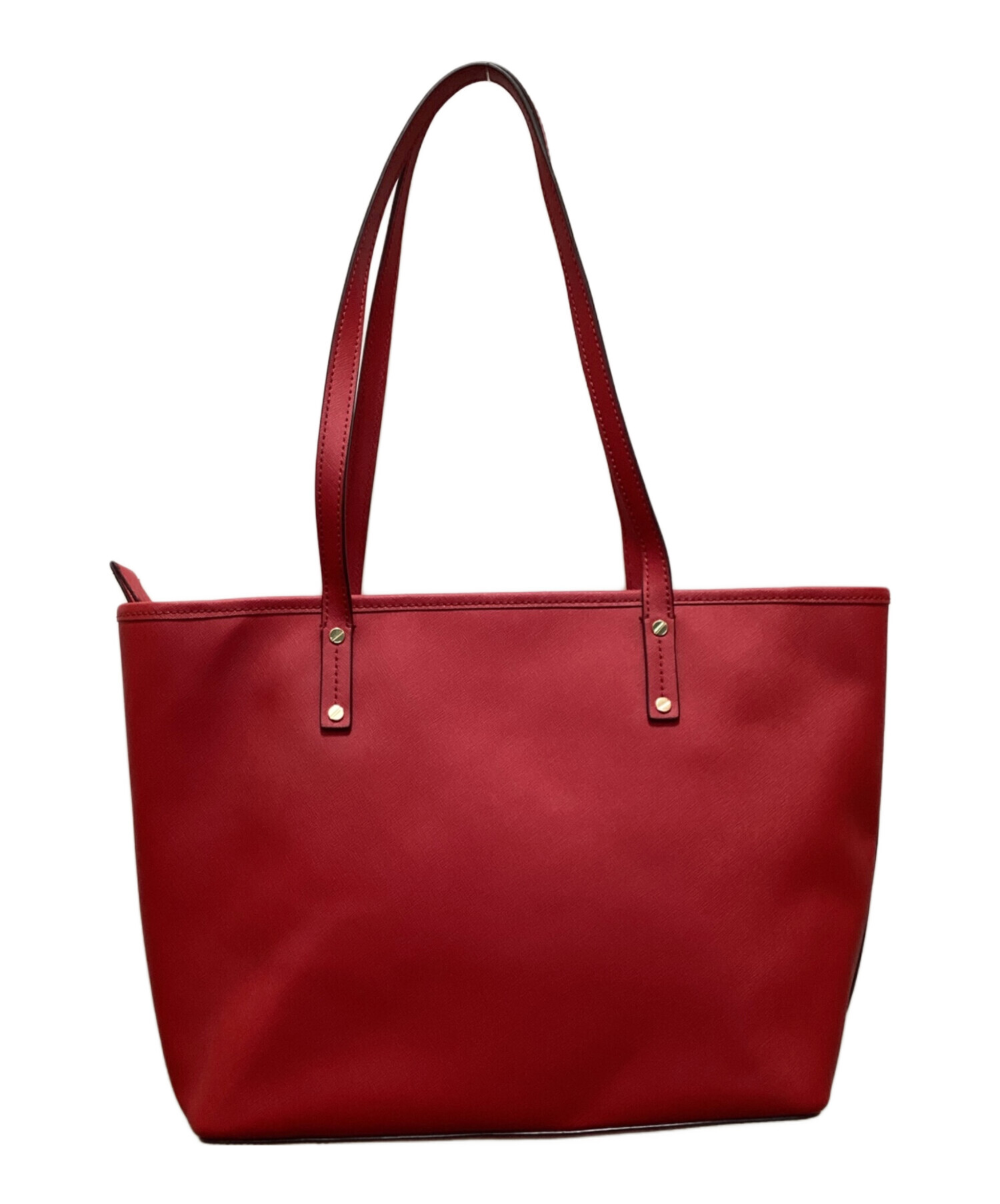 中古・古着通販】MICHAEL KORS (マイケル・コース) トートバッグ