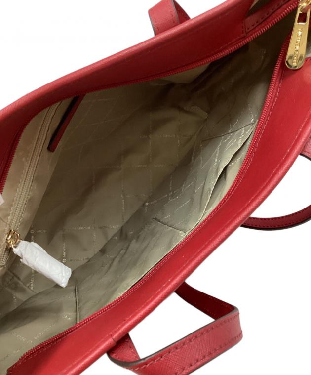 中古・古着通販】MICHAEL KORS (マイケル・コース) トートバッグ