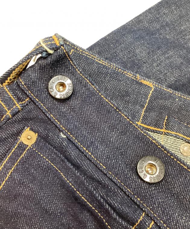 中古・古着通販】LEVI'S (リーバイス) 90s 201復刻デニムパンツ