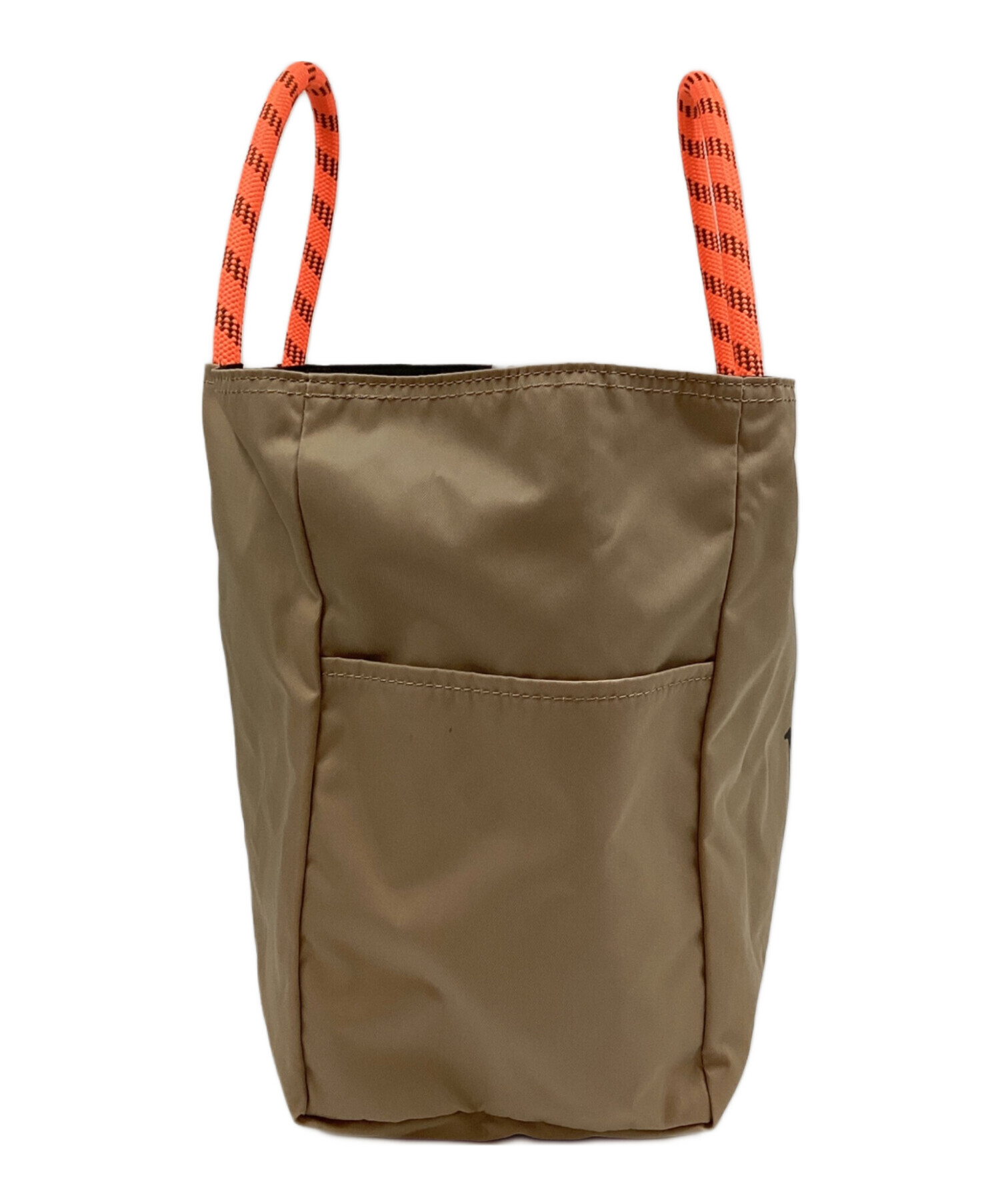 中古・古着通販】NOMADIS (ノマディス) SAC2 WIDE ナイロン