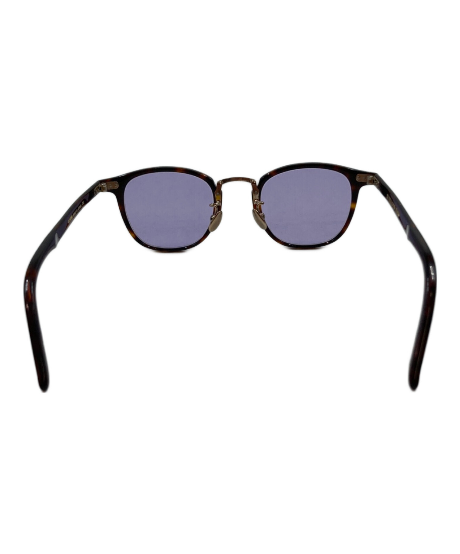 中古・古着通販】YELLOWS PLUS (イエローズプラス) サングラス